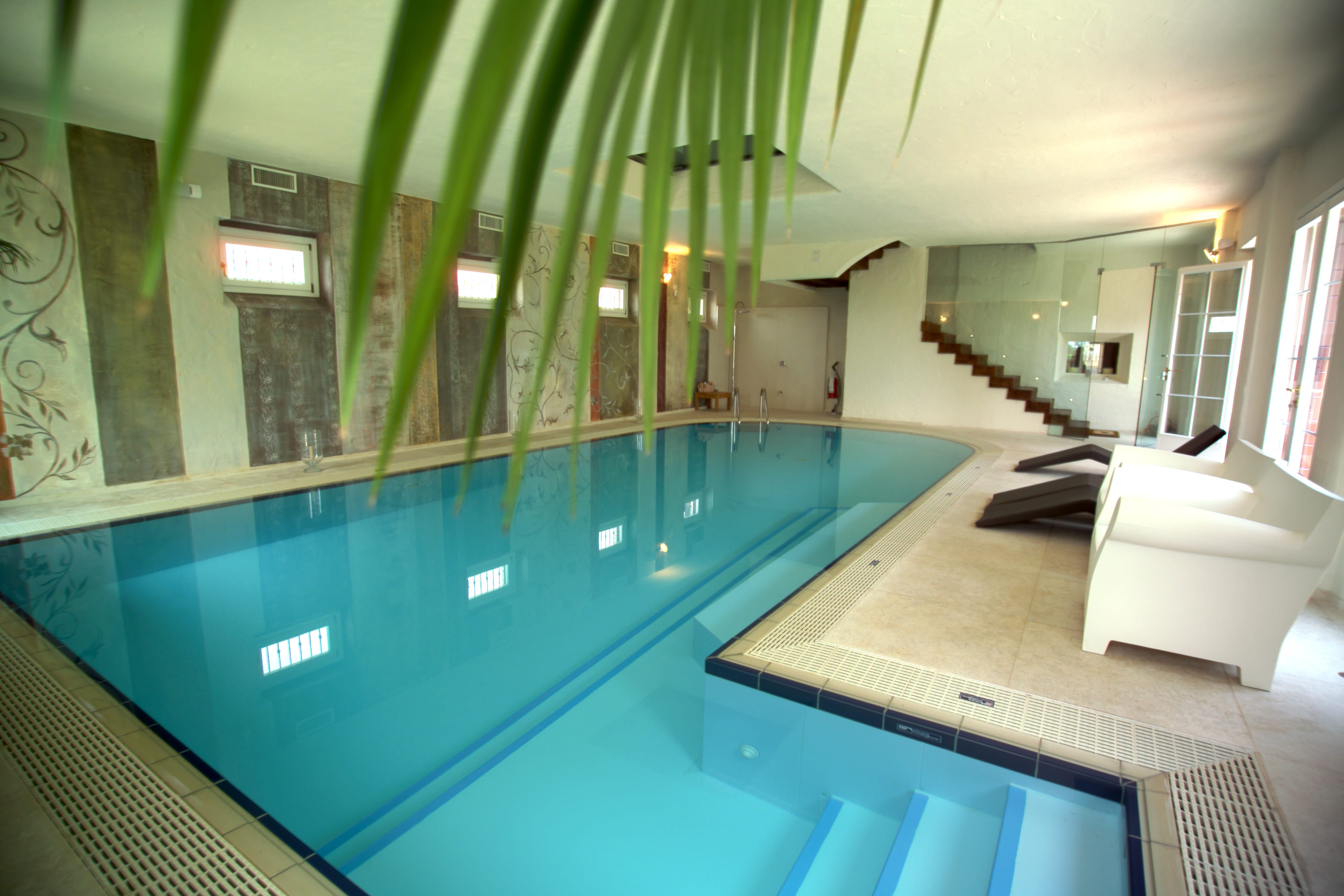 Commercial Swimming Pools Pools & Leisure Ireland