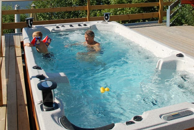 Sociologie Afleiden naald Catalina Swim Spas - Pools & Leisure Ireland | Swimming Pools Northern  Ireland